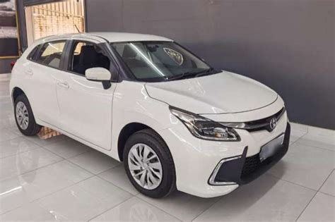 2022 Toyota Starlet 14 Xi For Sale In Gauteng Auto Mart