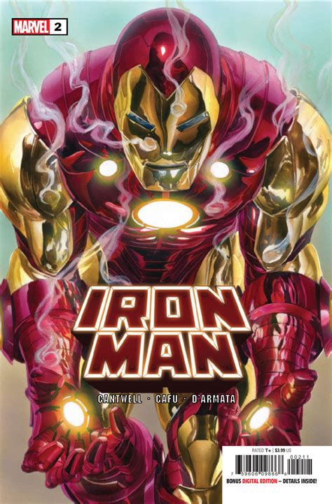 Nonton film iron man 2 (2010) subtitle indonesia. Exclusive Preview: Iron Man #2