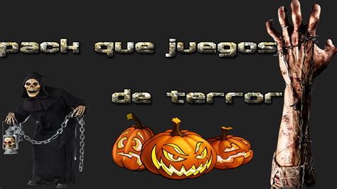 Core 2 duo 2,4ghz o althon x2 2,7 ¿qué necesita un juego online de pc para triunfar? Los Mejores Juegos de Terror para Pc de Pocos Requisitos 2016 (mediafire) - YouTube
