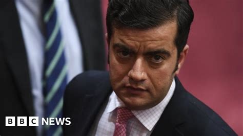 Sam Dastyari Australian Senator To Quit After China Scrutiny Bbc News