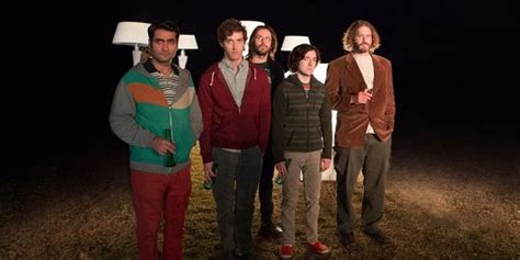 Mike Judge S Upcoming Hbo Comedy Silicon Valley Gets Its First Trailer Video Engadget
