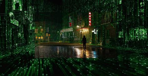 ‘the Matrix Resurrections Is Brilliant But Not For Everyone Engadget