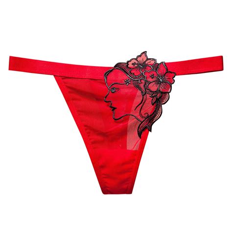 felwors underwear for women lace underwear thongs bikini panties g string thong stretch ladie