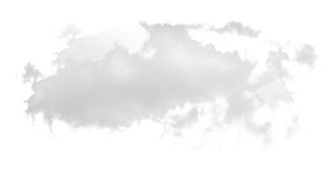 Download High Quality Cloud Transparent Realistic Transparent Png