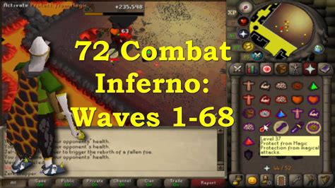 Acb Inferno 1 Defense Waves 1 68 Youtube