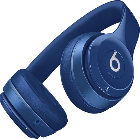 Best Buy Beats By Dr Dre Geek Squad Certified Refurbished Beats Solo