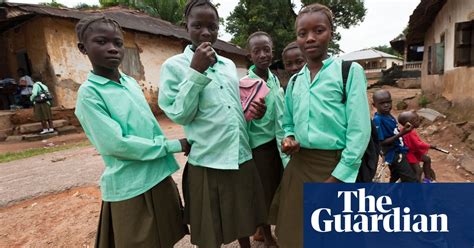 Sierra Leone Poised To Lift Bar On Pregnant Girls Being Educated