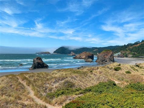 The Top 20 Campgrounds In Oregon To Check Out Right Now