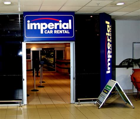 A guide to starting a car rental business. Imperial Car Hire