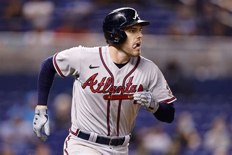 Braves Mailbag Extensions Coming For Freddie Freeman And Dansby