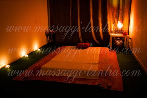 Womans Room Massage Tantra Milan