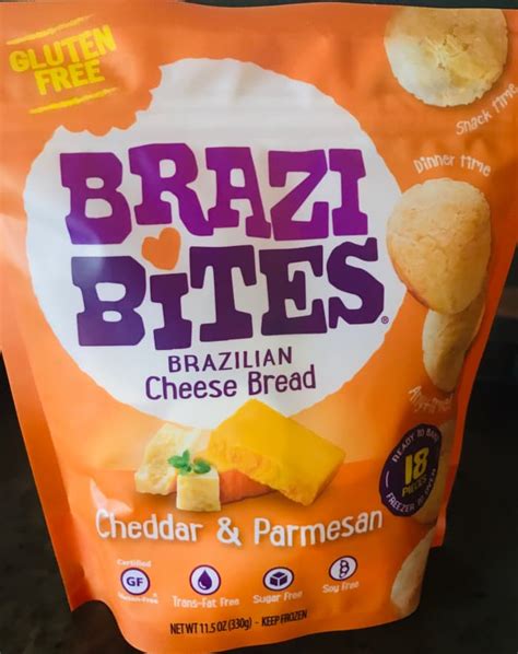 Brazi Bites Now Available At Costco And Other Leading Grocery Stores