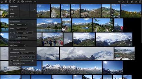 Pictureflect Photo Viewer For Windows 10 Pc Free Download Best