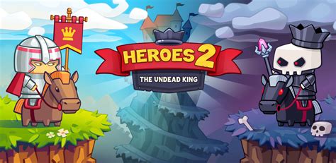 Heroes 2 The Undead King Unity Connect