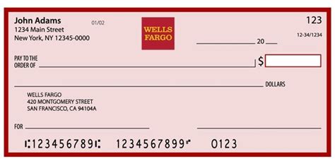 It is not cash itself. Where can you find out what the Routing Number for Wells Fargo Savings is? - Quora