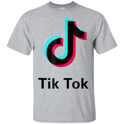 Awesome Tik Tok Shirt For Women Tik Tok Musically Shirt Funny Shirt