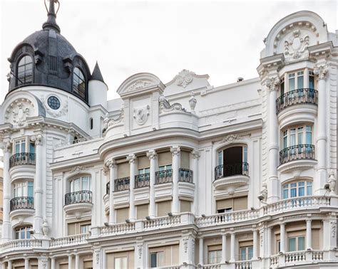 Kleinschalige hotels in Madrid (stad en regio)