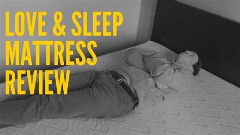nest love and sleep mattress review 2024 mattress clarity