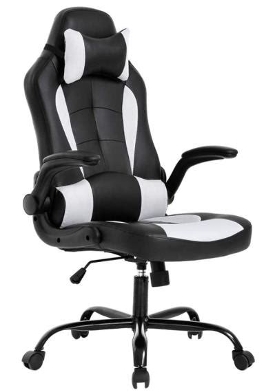 Unlike many of the racing style gaming chairs on this list, the neuechair and, while there are some decent gaming chairs for pc and office use in the price ranges below, the three options in this price range are good. 2020 Top 17 Best Ergonomic Computer Chair Reviews & Guide