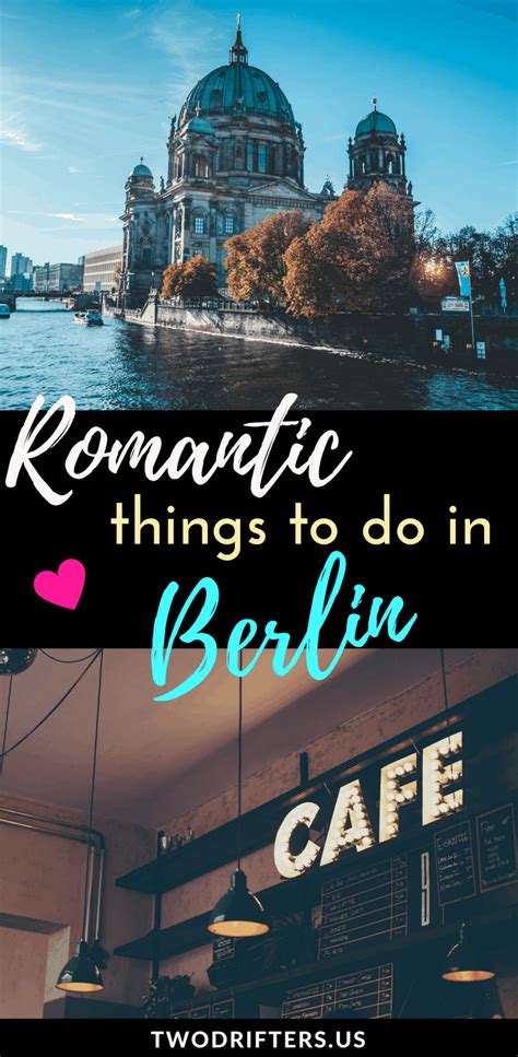 10 romantic things to do in berlin
