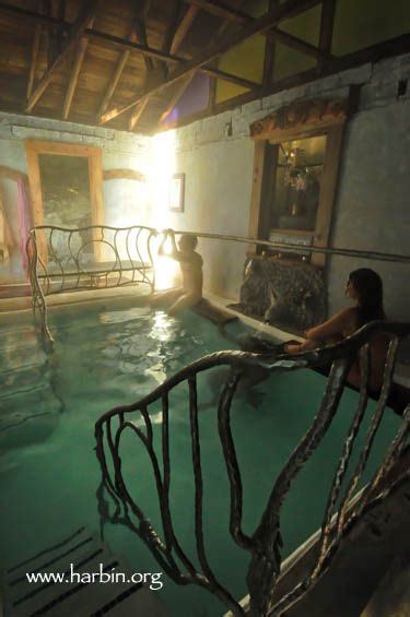 Photo Image Picture Of Harbin Lindian Hot Spring Indoor Pools Hot Sex Picture