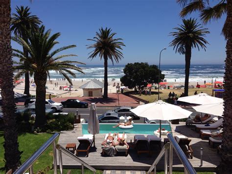 The Bay Hotel Cape Town South Africa