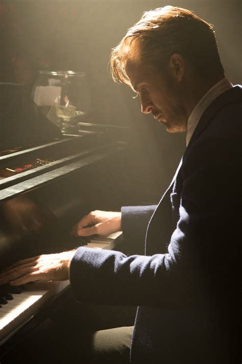 Ryan Gosling In La La Land 💔 Ryan Gosling Movies La La Land Romantic Movies