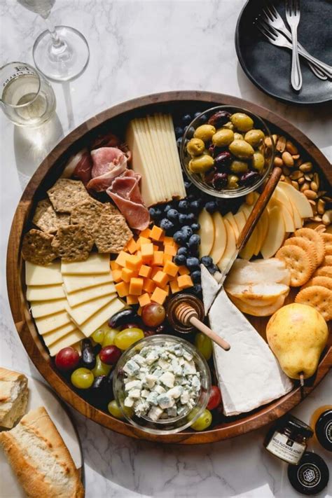 How To Make An Epic Charcuterie And Cheese Board Sweet Savory