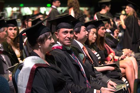 Aib Doubles Graduate Numbers At 2016 Graduation Ceremony Australian