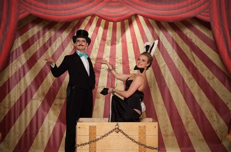 Magic Shows Guide Booking Tips Ideas And Information