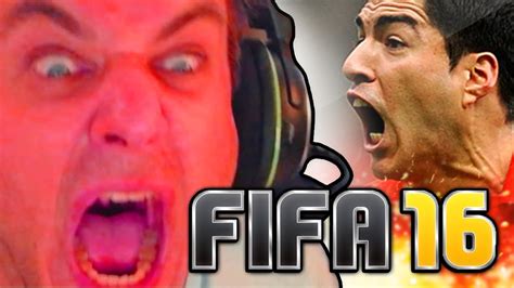 Fifa Rage Youtube