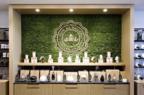 saje natural wellness on queen st west is the toronto flagship store for the b c based
