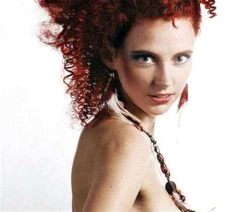 there is something mesmerizing about redheads klyker