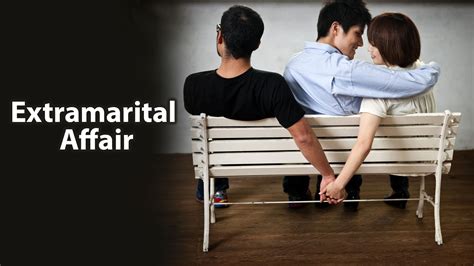 Wife Extramarital Affair Stories Avoiding An Extra Marital Affair How