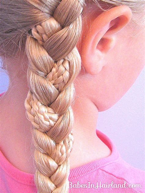 23 Fun Easy Hairstyles To Do On Yourself Hairstyle Catalog