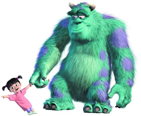 Pin By Pooja Patel On Thingss Monsters Inc Boo Monsters Inc Movie