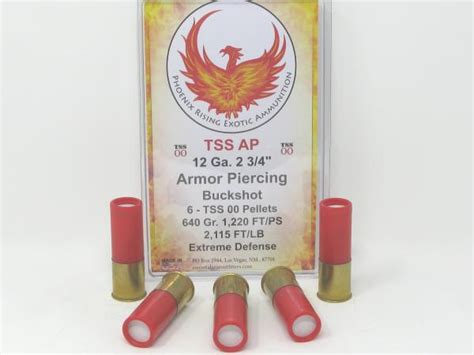 Essential Gear Outfitters Reliable American Made Ammunition And