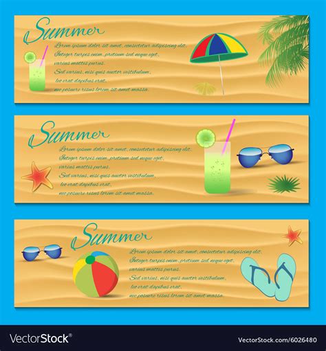 Summer Flyer Template Free Hq Printable Documents