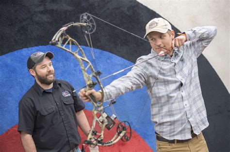 How To Buy Your First Bow Tips From New Bowhunters Bowhunters United