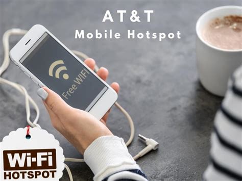 The Best Atandt Mobile Hotspot Unlimited Data Plan