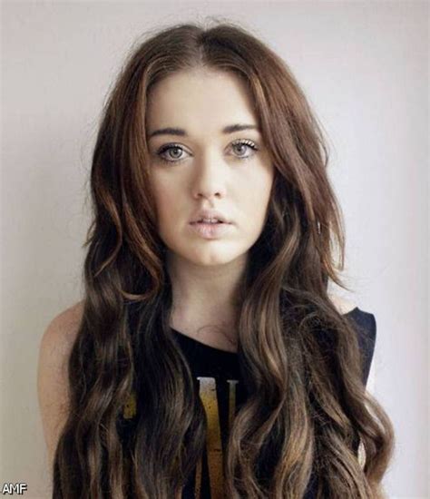 Dark Brown Hair Color Ideas For Blue Eyes 2015 2016 Fashion Trends