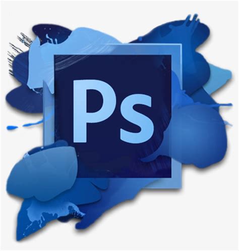 Adobe Photoshop Photoshop Cs6 Logo Png 900x900 Png Download Pngkit