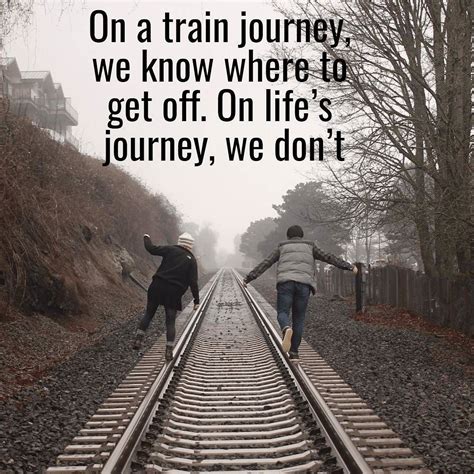 Funny Train Travel Quotes Shortquotescc