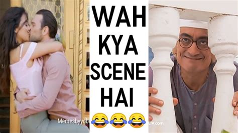 😂wah Kya Scene Hai Memes 😂 Dank Indian Memes Trending Memes