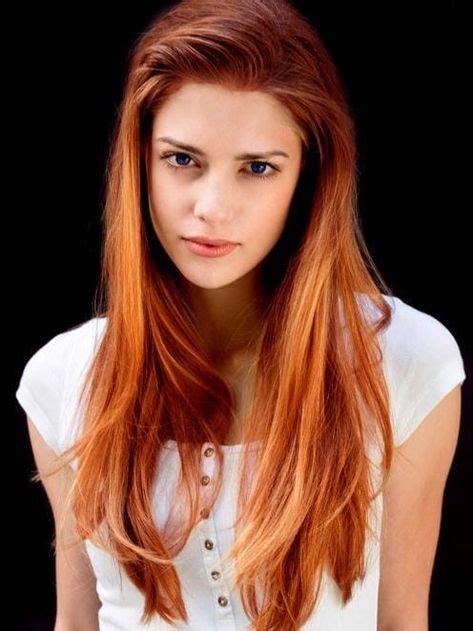 Top 10 Sexiest German Girls With Images Beautiful Red Hair Bright