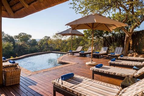 Deals On Aha Thakadu River Camp In Madikwe Game Reserve Promotional