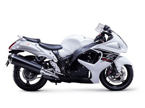 Lightweight newly developed 999.8cc engine comes mated with brand new narrow and lightweight chassis. Suzuki Hayabusa Sport Bike - Chelsea Motorcycles Group
