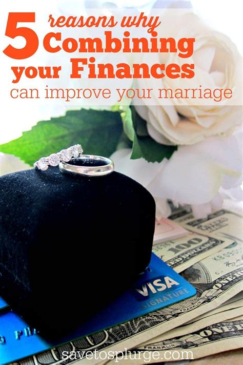 5 Reasons Why Combining Your Finances Can Improve Your Marriage Showit Blog Combining