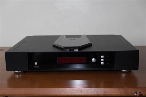 Rega Saturn R Cd Dac Photo 1868317 Us Audio Mart