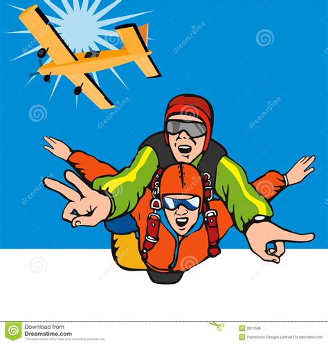 Skydiving Clipart Free 10 Free Cliparts Download Images On Clipground